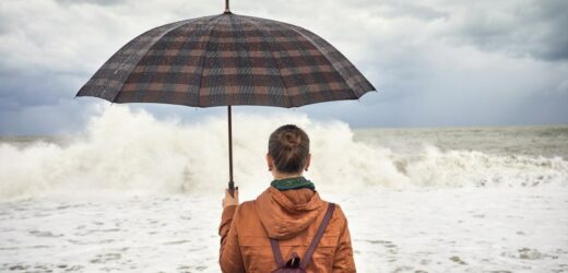 Jedziesz na wakacje? Zapłacą ci za deszcz. Rewolucja na polskim rynku ubezpieczeń