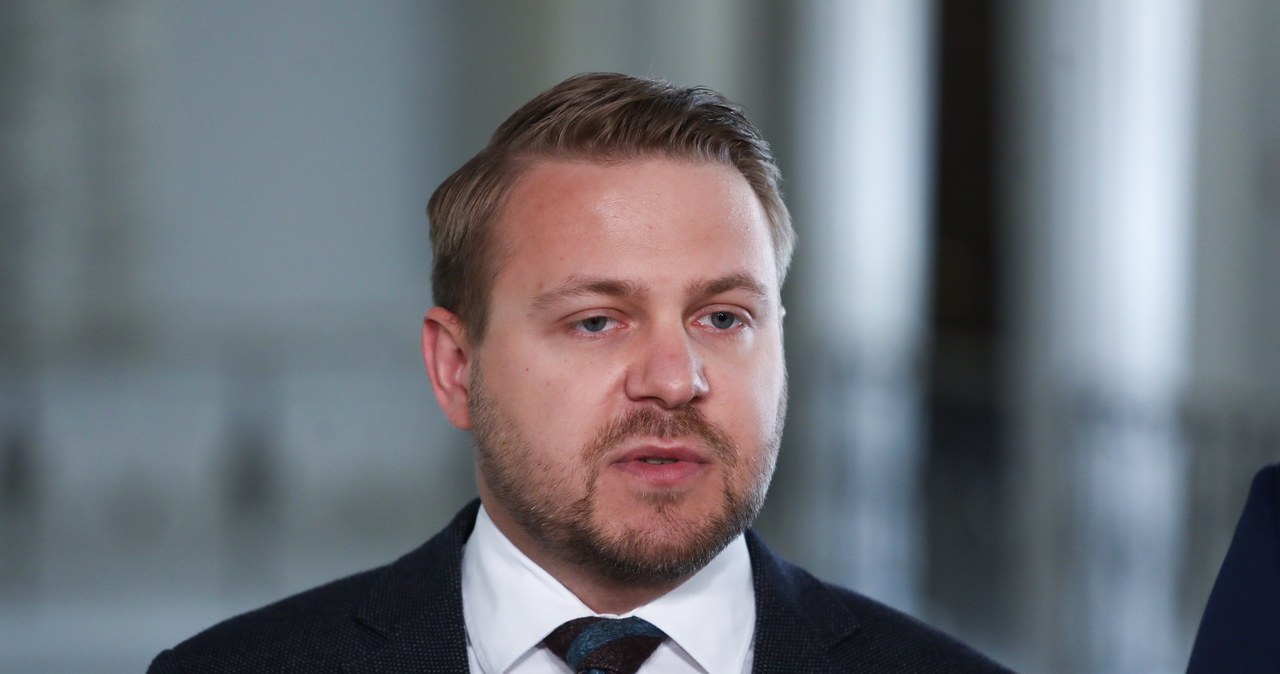 Ozdoba: Złożymy skargę do TSUE na Niemcy ws. nieuprzątnięcia odpadów