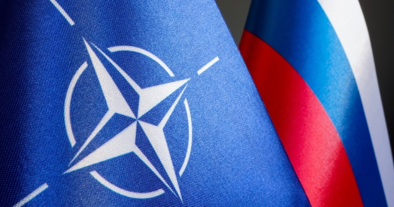 NATO opracowuje plan obrony na wypadek wojny z Rosją