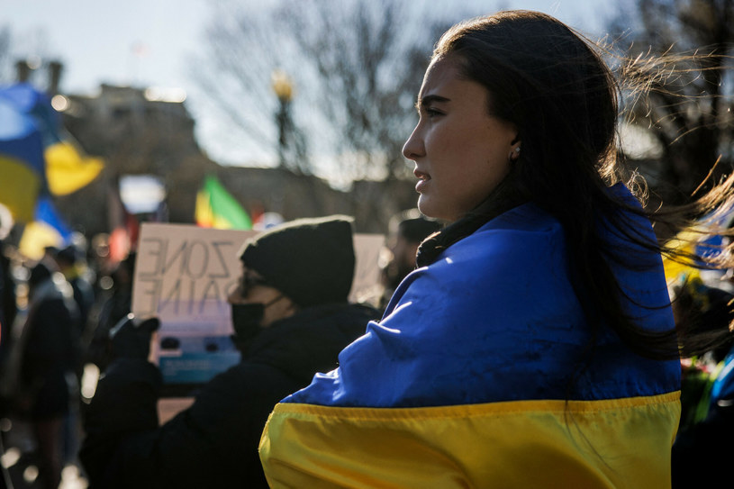 Zgwałcone Ukrainki wolą wrócić na wojnę. To przez polskie prawo aborcyjne