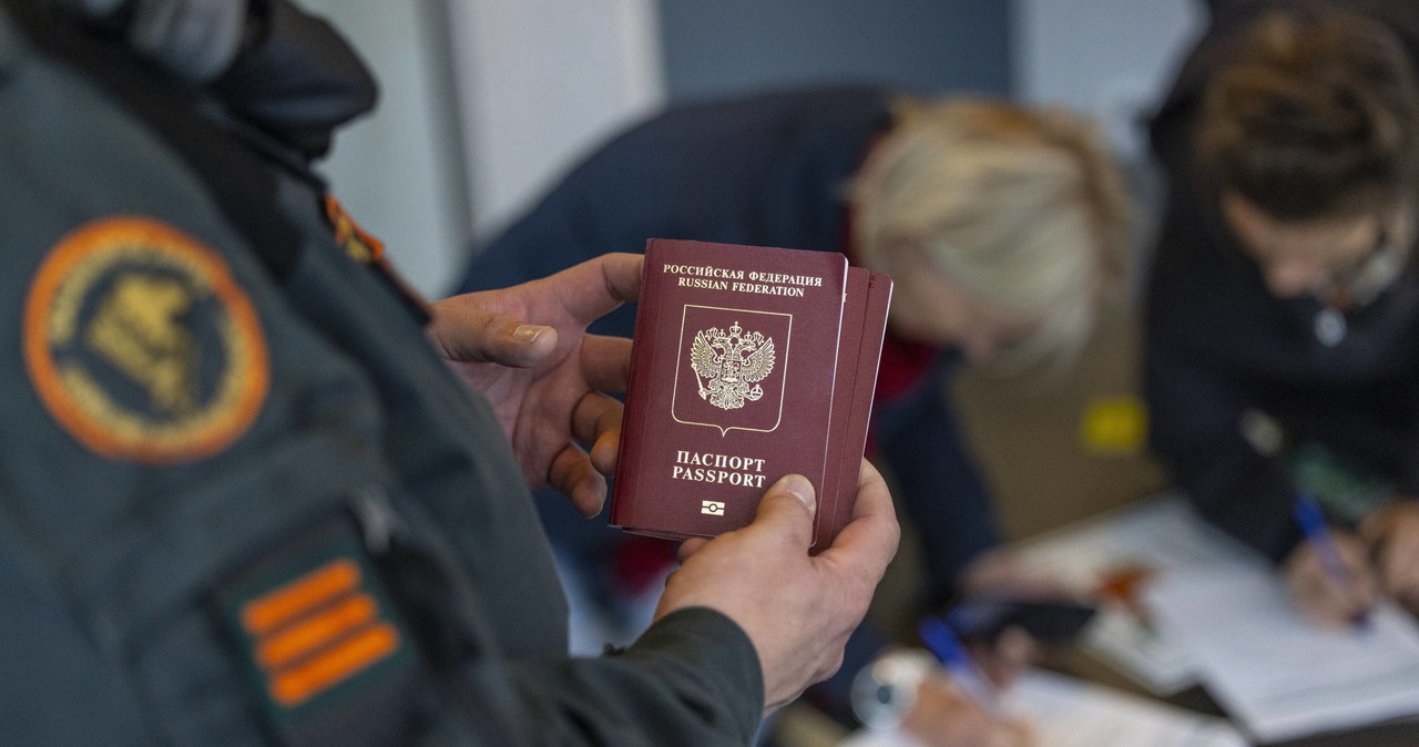 Finlandia nie wie, co zrobić z Rosjanami. Czeka na zalecenia z UE