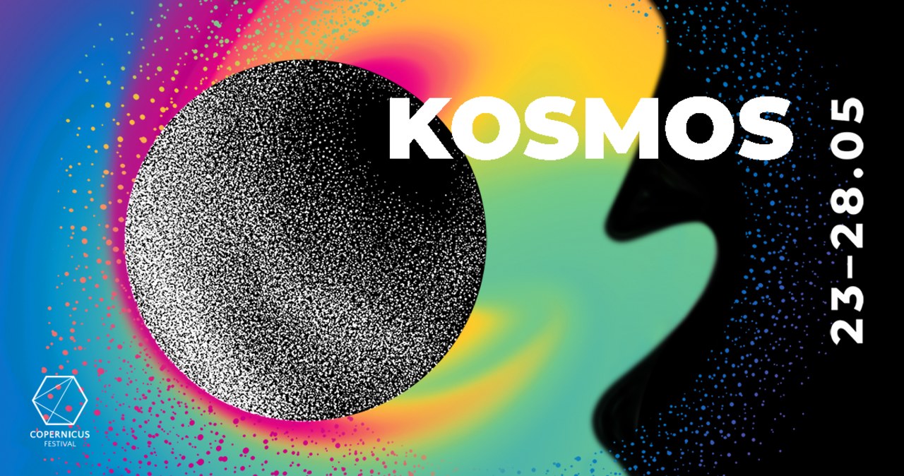 Kosmos tematem tegorocznego Copernicus Festival