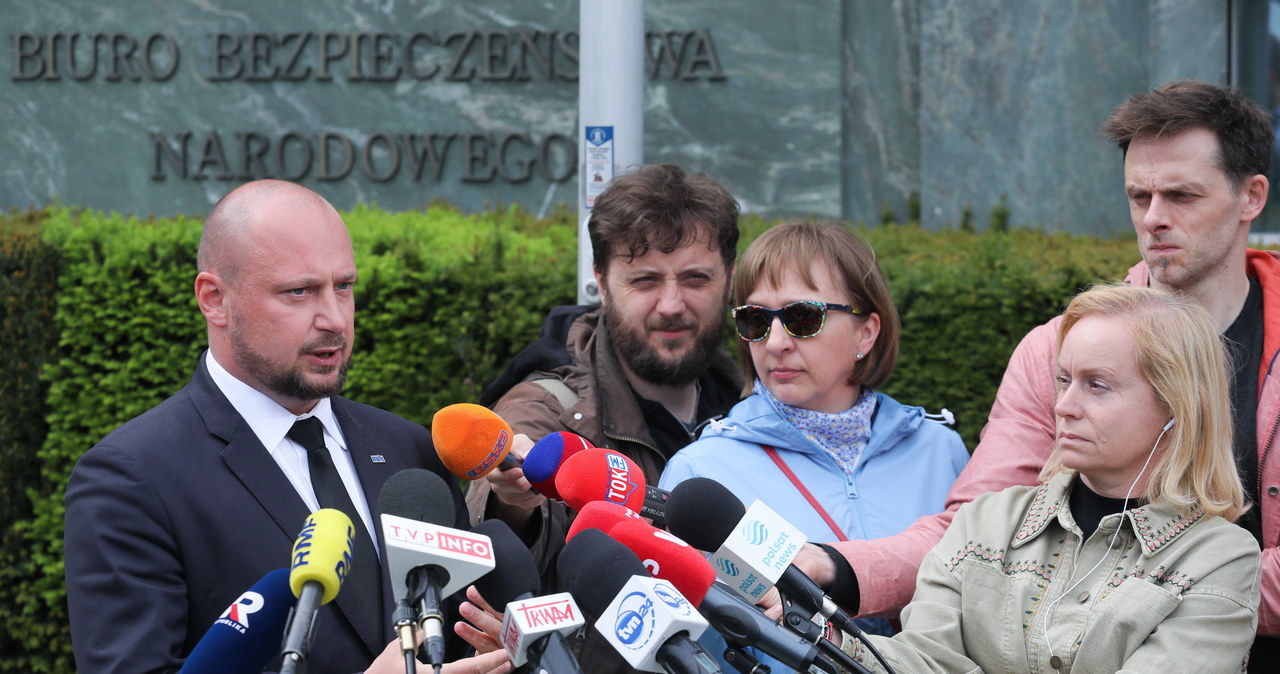 Konflikt na linii MON – armia? Szef BBN zabrał głos po naradzie