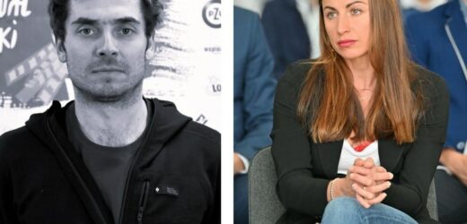 Pierwszy wpis Justyny Kowalczyk po śmierci męża. Jej słowa chwytają za serce