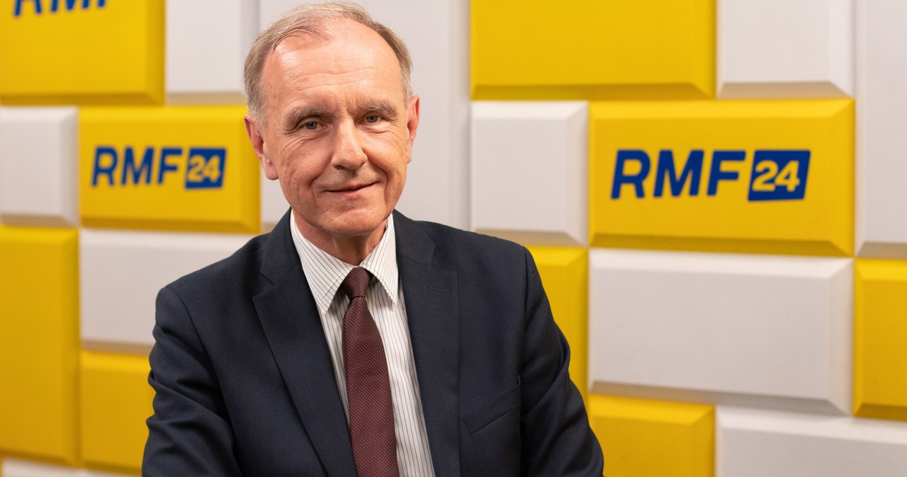 Klich: Zamiast obroną Polski, Błaszczak i Duda zajmowali się obroną siebie