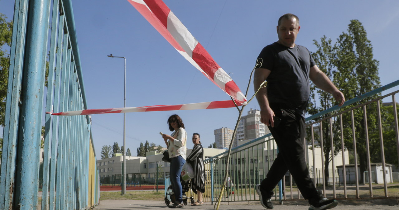 Politico: Wojna na Ukrainie konfliktem trwającym lata lub dekady