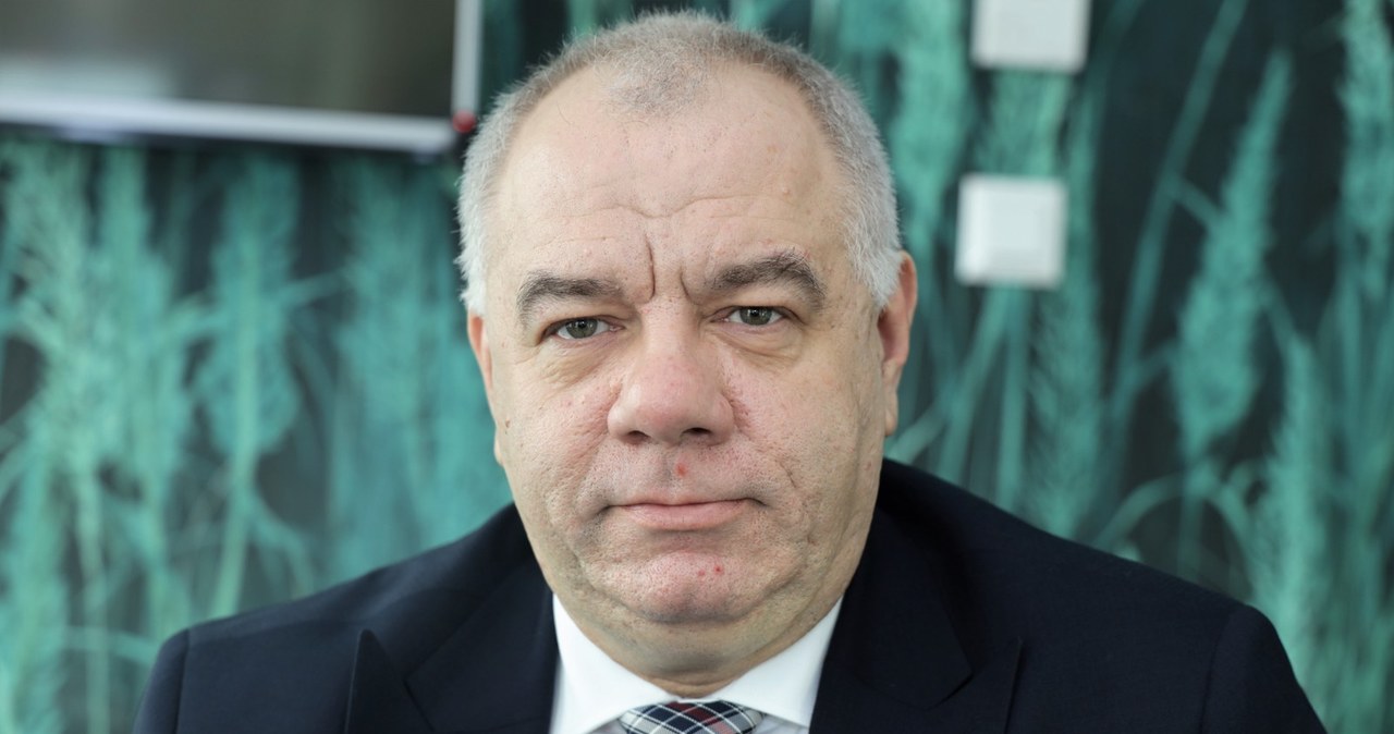 Sasin: Europol Gaz wystąpił z pozwem przeciw Gazpromowi