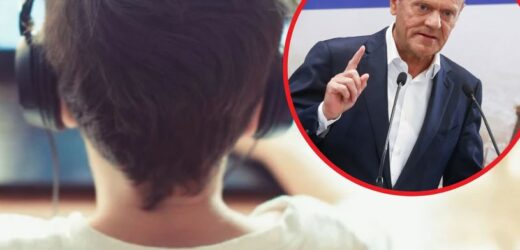 Tusk nazwał Morawieckiego „bambikiem”. Wyjaśniamy, co oznacza to słowo