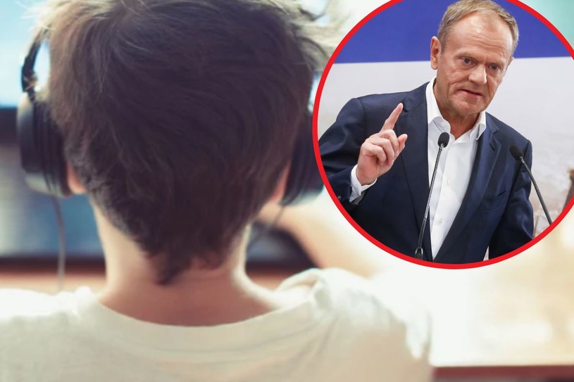 Tusk nazwał Morawieckiego „bambikiem”. Wyjaśniamy, co oznacza to słowo
