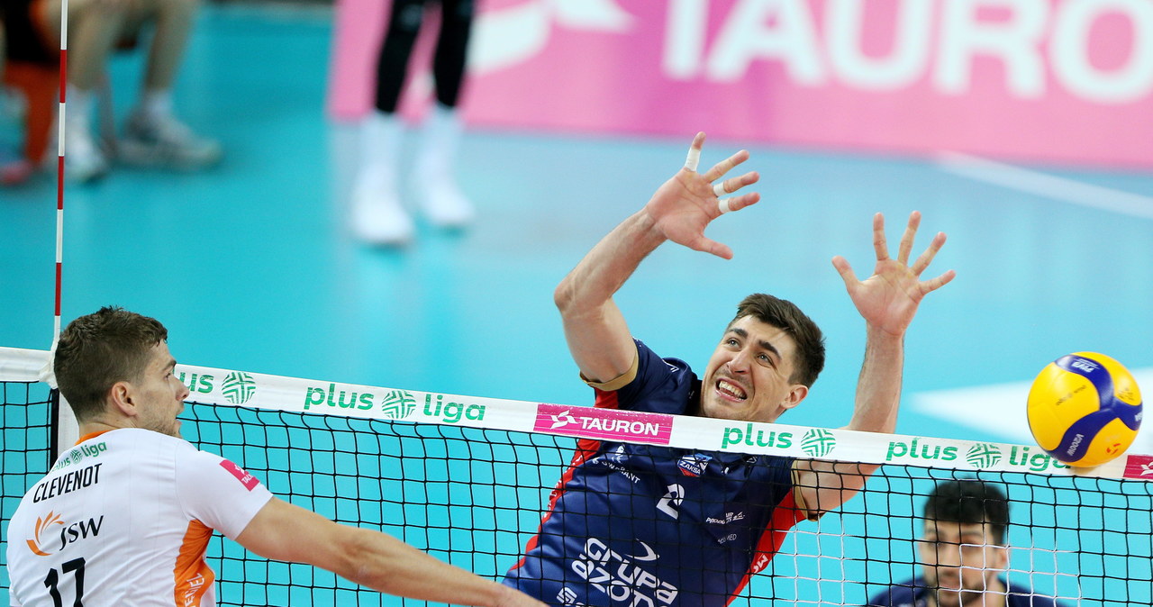 Jastrzębie-Zdrój i Kędzierzyn-Koźle gotowe na finał LM siatkarzy