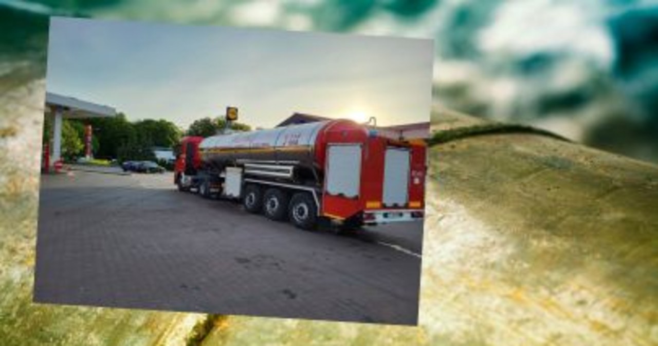 Stargard bez wody. Największa awaria wodociągu od 20 lat