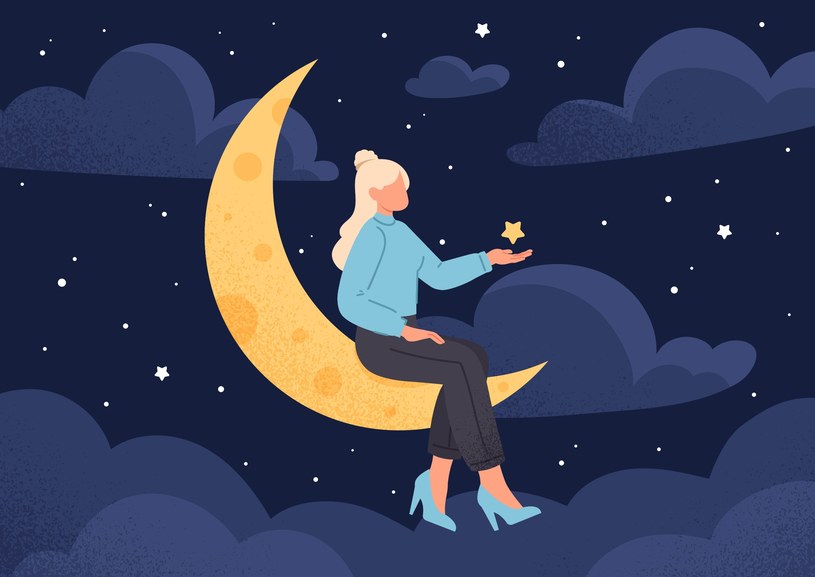 To już dziś! Cztery znaki zodiaku poczują zmianę i od jutra ich życie wejdzie na inne tory