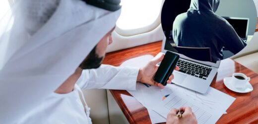 28-letnia Polka oszukana na 6,5 tys. zł. W głowie zawrócił jej… „kuzyn księcia Dubaju”
