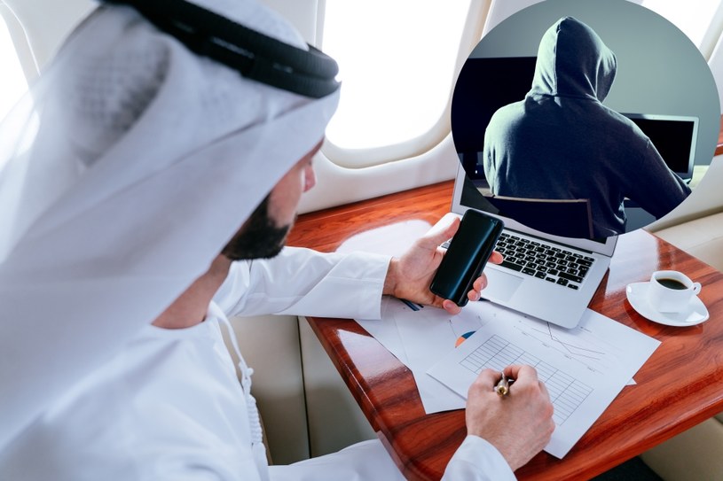 28-letnia Polka oszukana na 6,5 tys. zł. W głowie zawrócił jej… „kuzyn księcia Dubaju”