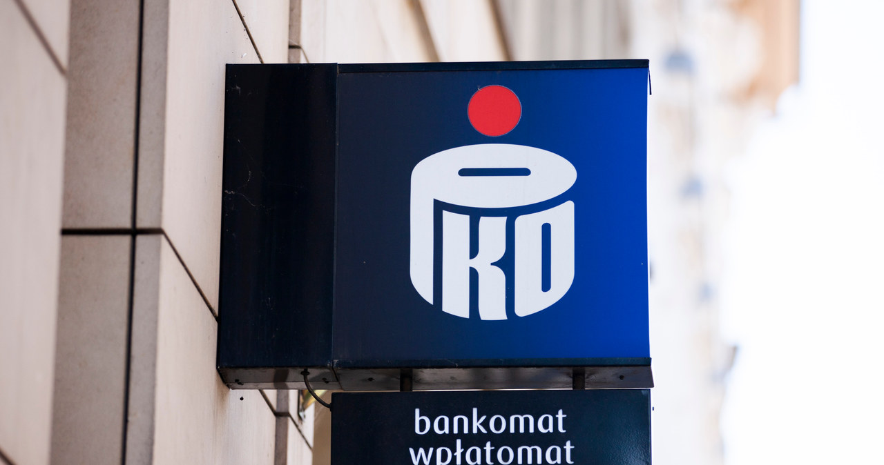 PKO BP: W weekend utrudnienia, chodzi o BLIK i inne funkcje