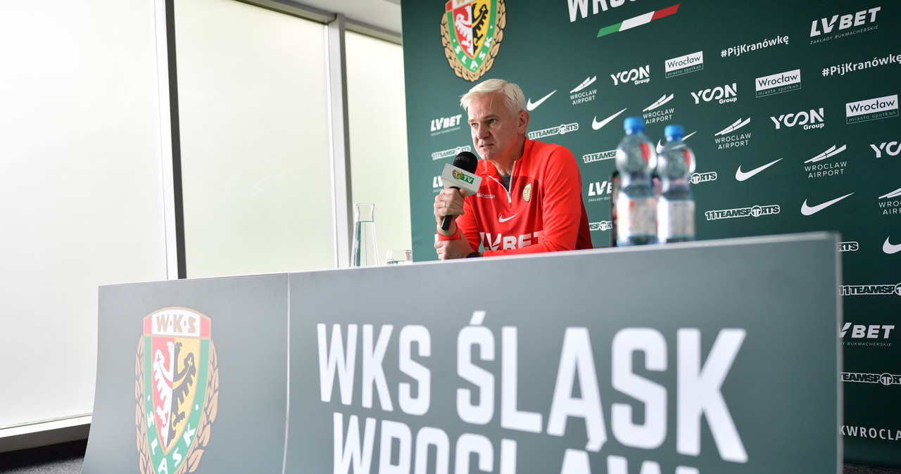 Kto spadnie z Ekstraklasy? Śląsk i Wisła walczą o ligowy byt