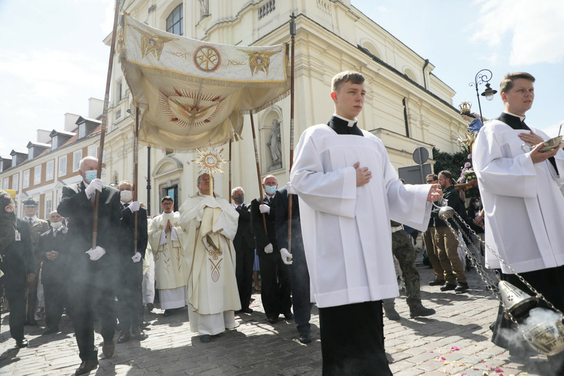 Boże Ciało 2023 – kiedy wypada święto? Czy piątek po Bożym Ciele jest wolny?