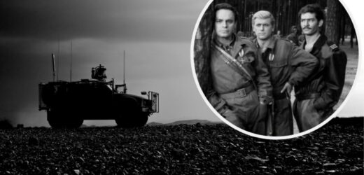 QUIZ: Jak dobrze pamiętasz serial „Czterej pancerni i pies”? Tylko dla fanów!