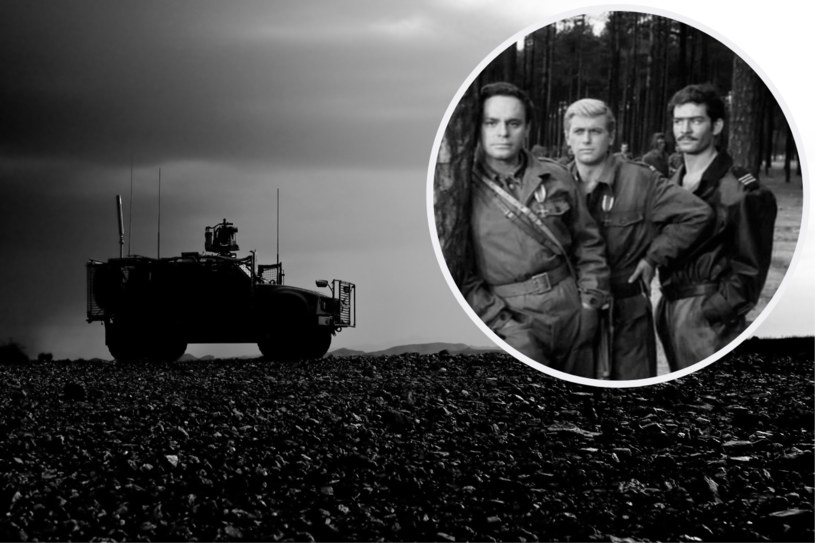 QUIZ: Jak dobrze pamiętasz serial „Czterej pancerni i pies”? Tylko dla fanów!