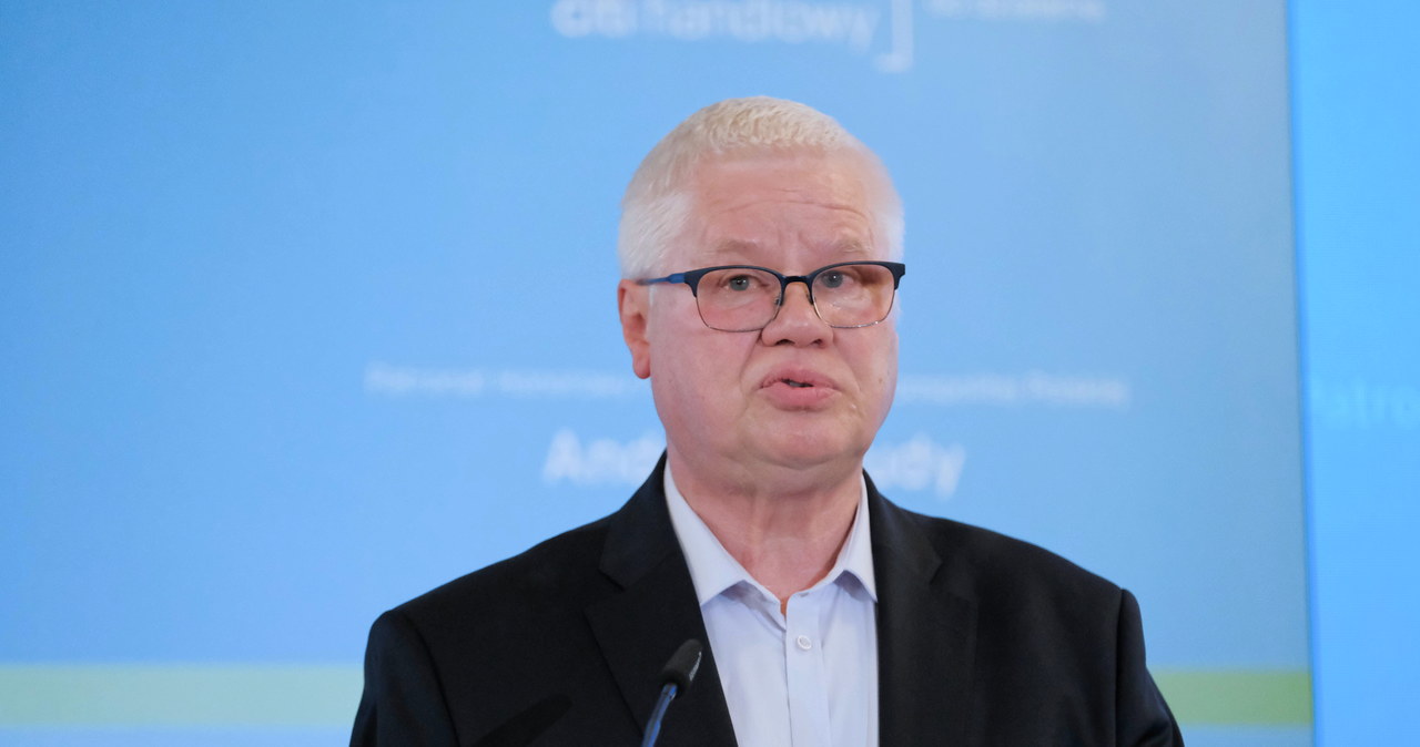 Hausner: Inflacja na poziomie 14 proc. nie powinna być w żaden sposób tolerowana