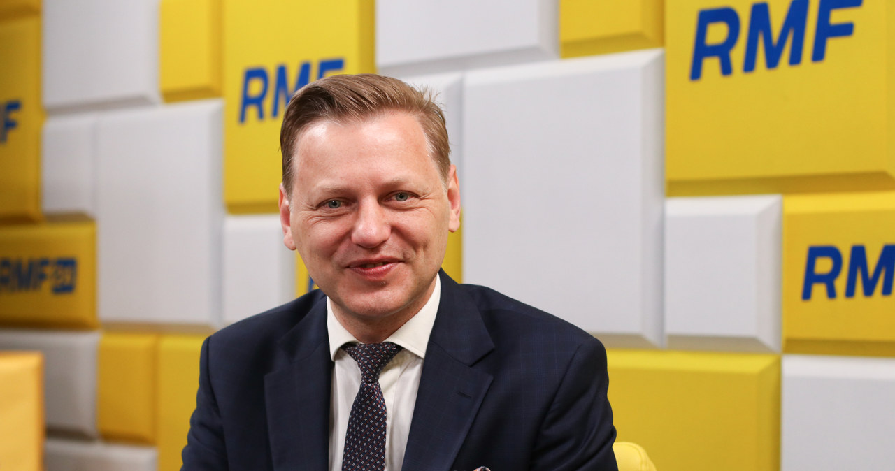 Prof. Maliszewski: 800 plus będzie. Te słowa są wyryte w kamieniu
