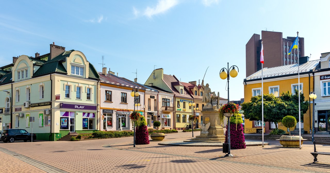 Do połowy czerwca mieszkańcy Tarnobrzega mogą zgłaszać projekty do BO