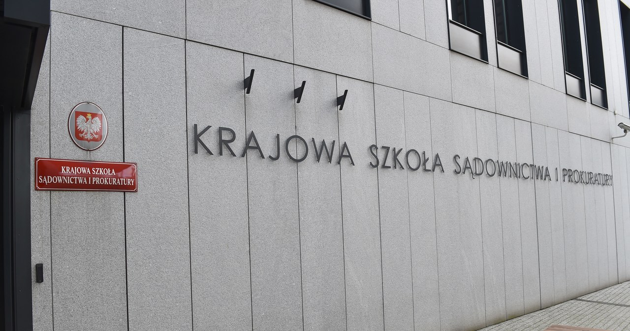 Akt oskarżenia w sprawie wycieku danych z Krajowej Szkoły Sądownictwa i Prokuratury