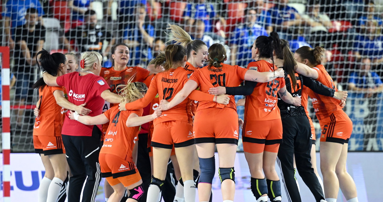 PP piłkarek ręcznych: Zagłębie po raz ósmy zdobyło trofeum