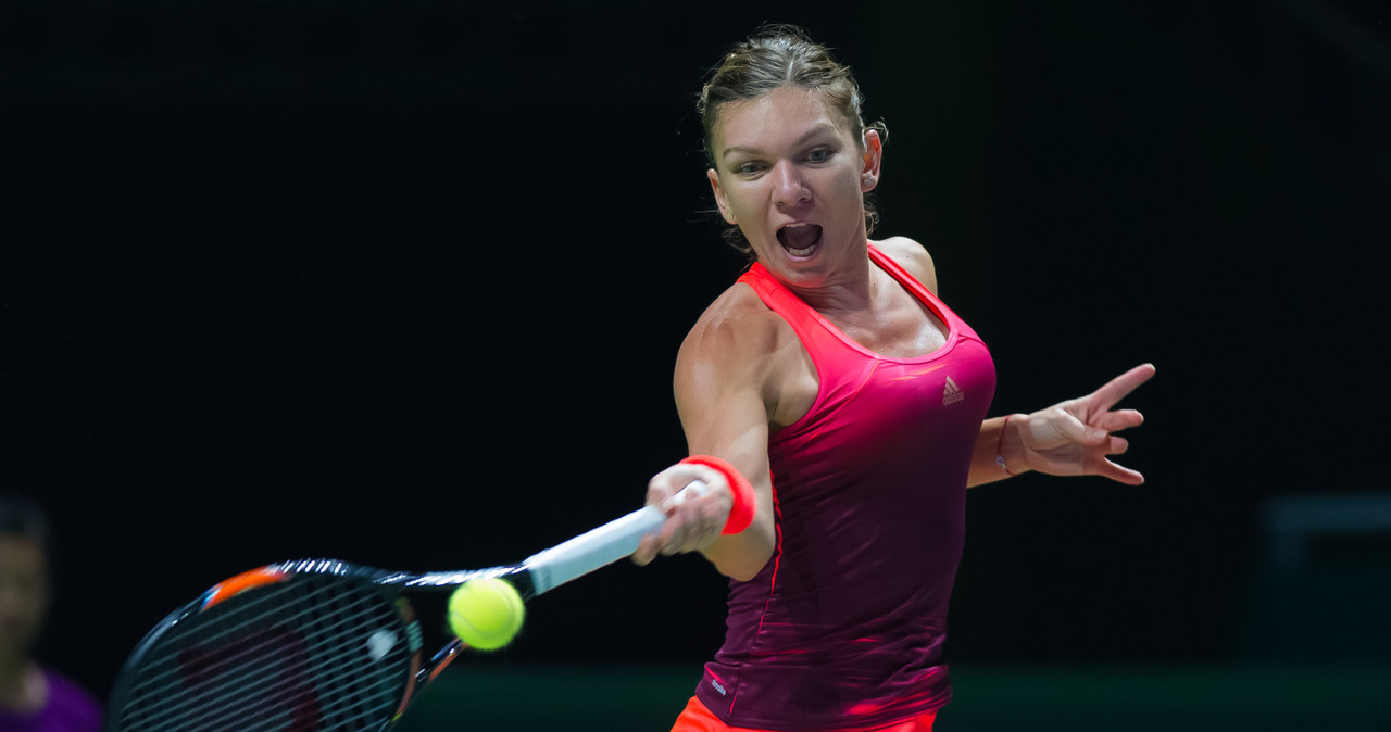 Simona Halep z nowym oskarżeniem. Miała już zarzut o stosowanie dopingu