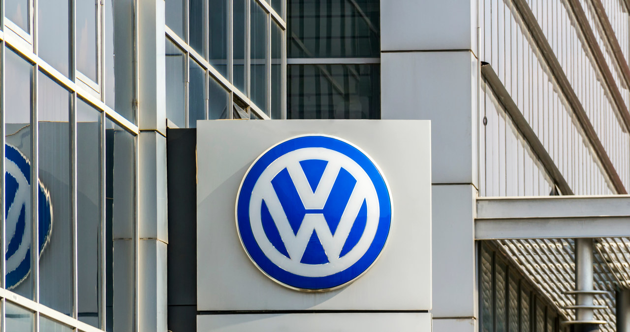 Volkswagen całkowicie wycofuje się z Rosji