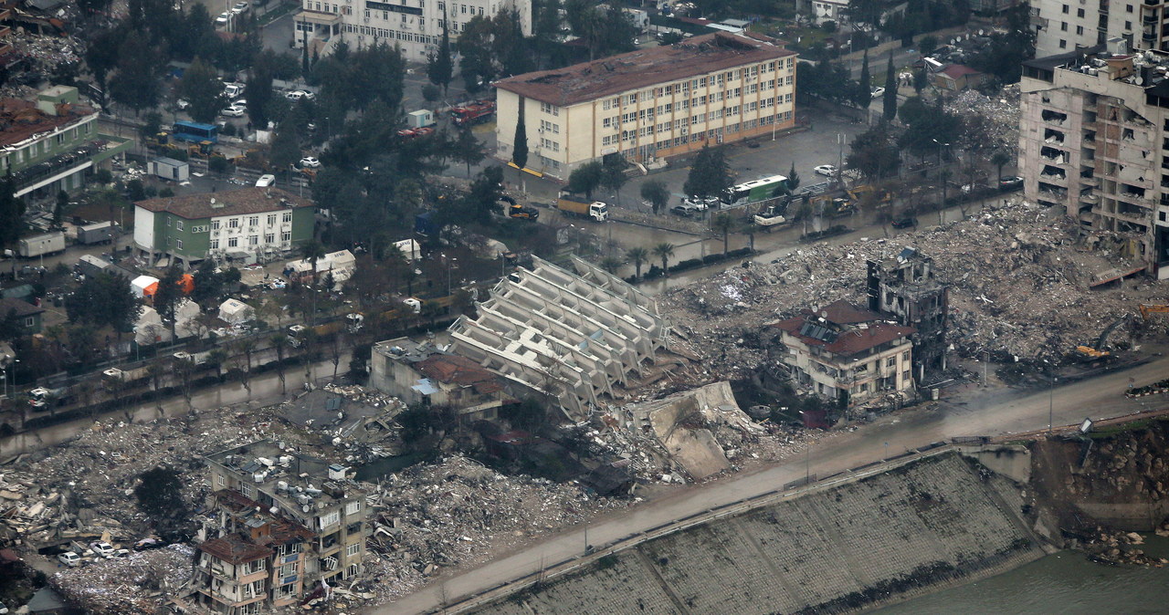 Stambuł tykającą bombą? Los miasta w rękach władz