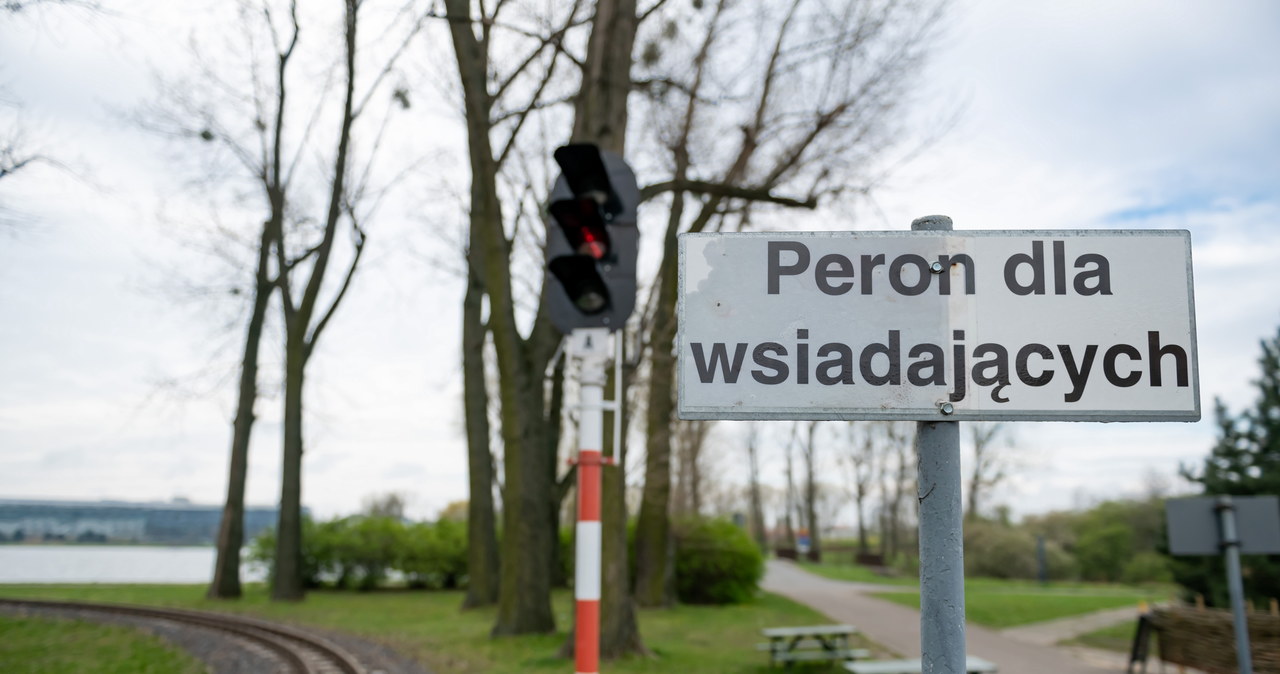 Poznań: Wstrzymano kursy Maltanki, przy stacji znaleziono niewybuch