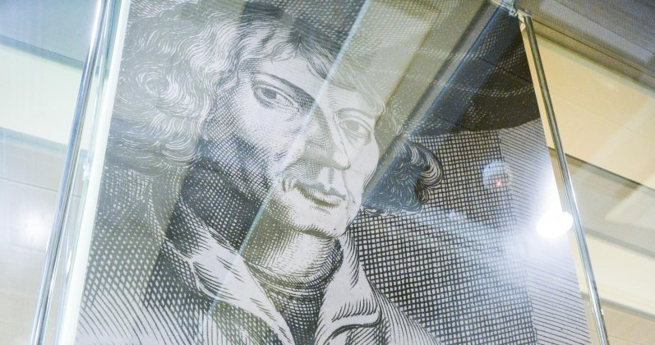 W Krakowie w środę ruszają obrady Światowego Kongresu Kopernikańskiego