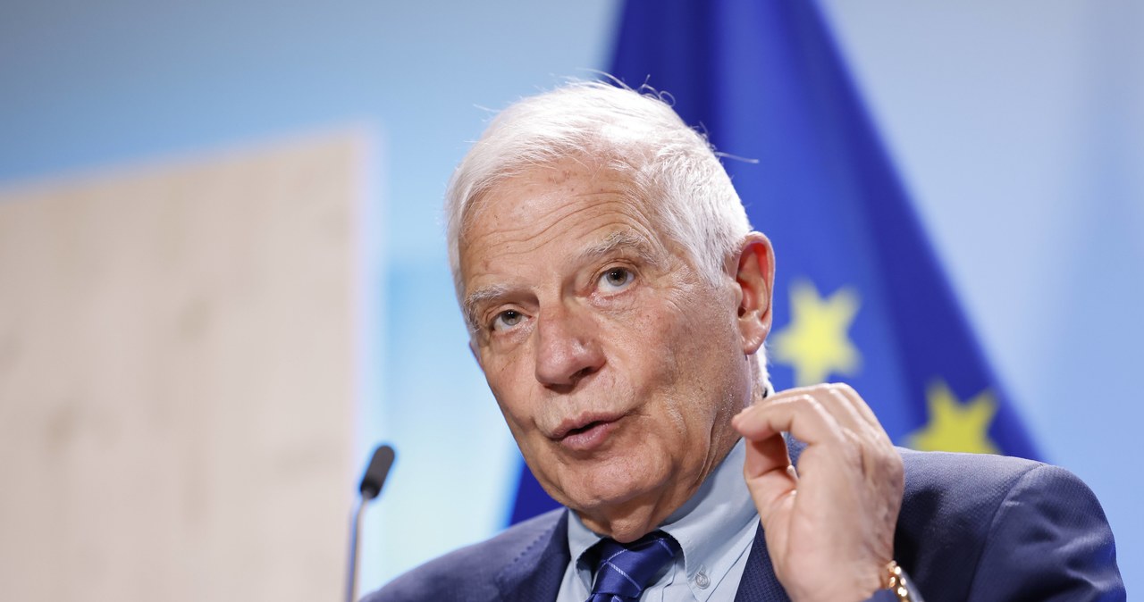 Czy Węgry ustąpią w sprawie EPF? Pracowity dzień w Brukseli