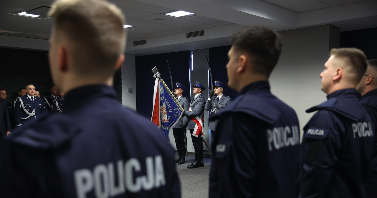 Wzrosły pensje komendantów wojewódzkich policji. Znamy rekordzistę