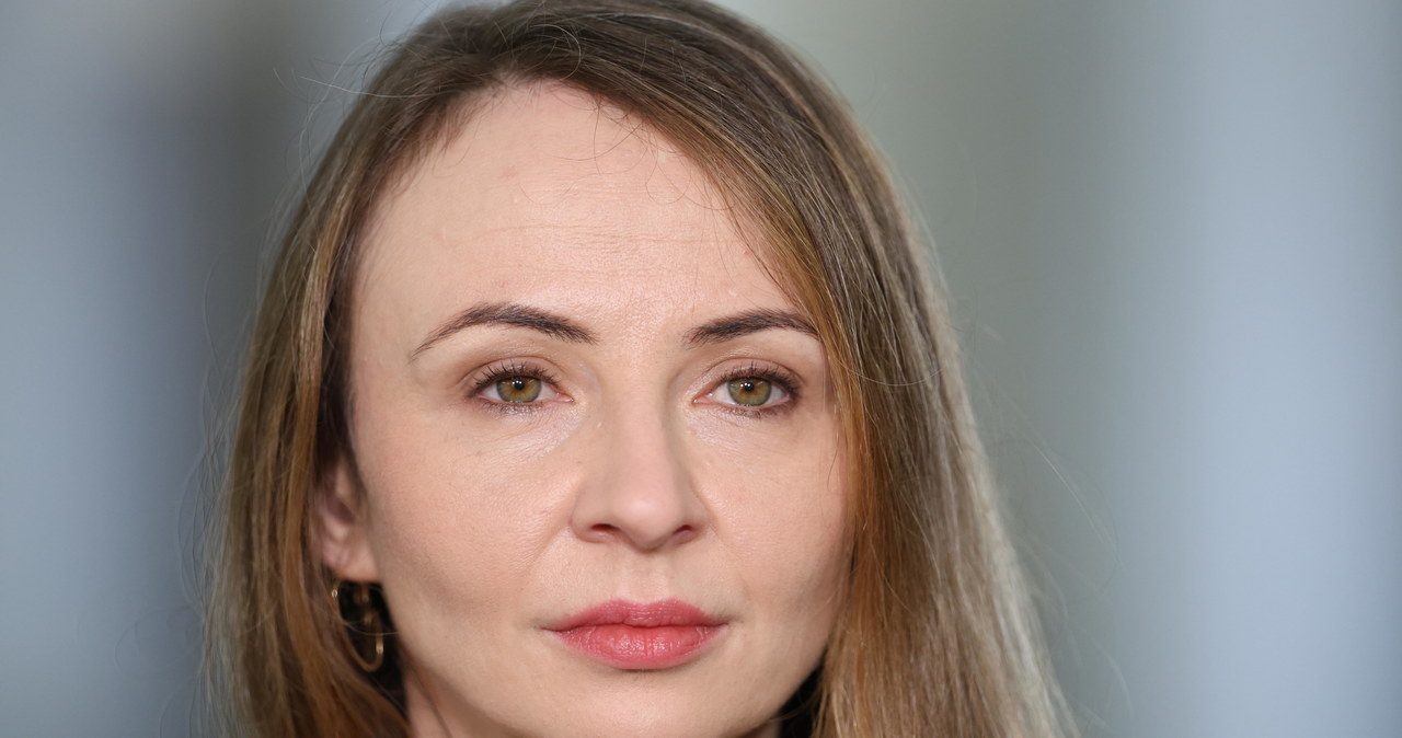 Agnieszka Dziemianowicz-Bąk gościem Rozmowy w południe w RMF FM