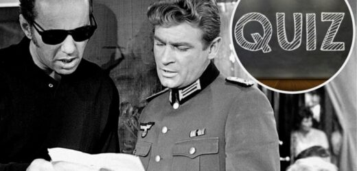 Ile pamiętasz na temat serialu „Stawka większa niż życie”? Tylko nieliczni zdobędą 17 punktów w naszym quizie!