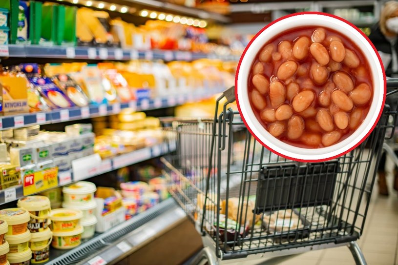 GIS wycofuje produkt z polskich sklepów. Wykryto toksyczne zanieczyszczenie