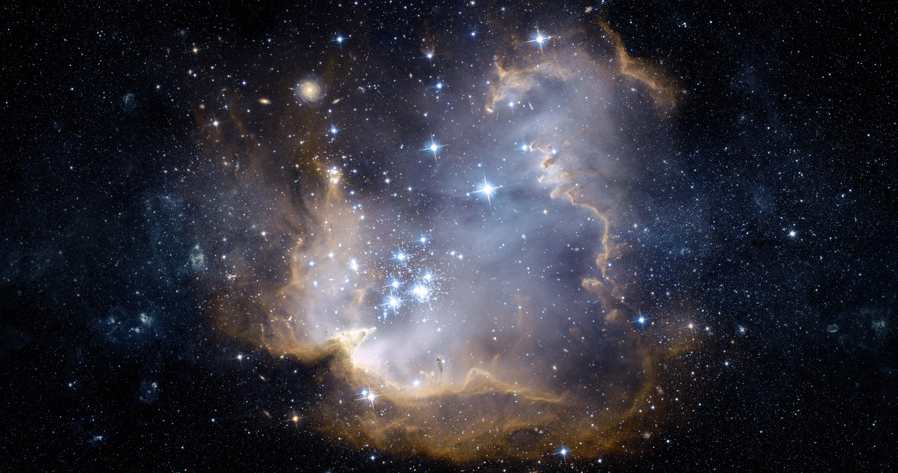 Copernicus Festival 2023: Kosmos! To zobaczysz tylko w sieci