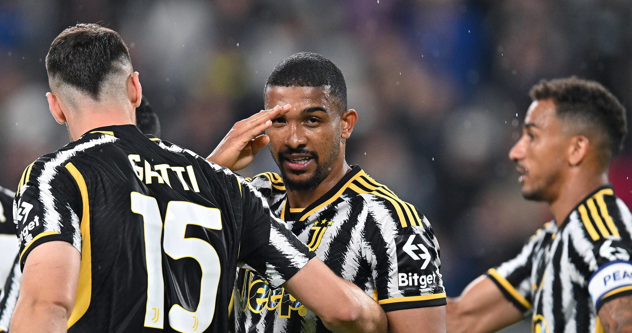 Juventus ukarany odjęciem 10 punktów w Serie A