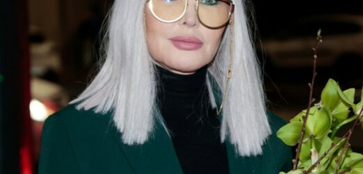 Ewa Minge o dramacie koni znad Morskiego Oka. Pokazała wstrząsające zdjęcie