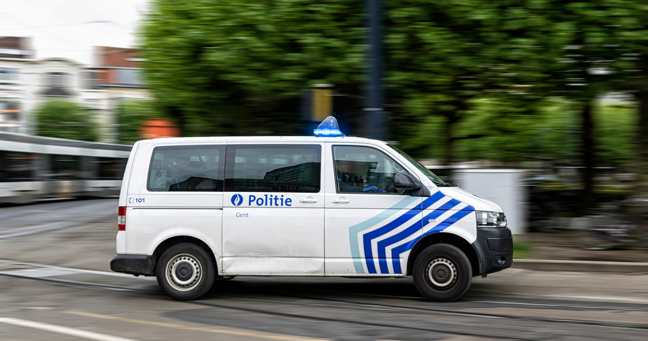 Polka zginęła pod kołami auta w Belgii. Sprawczyni się tłumaczy