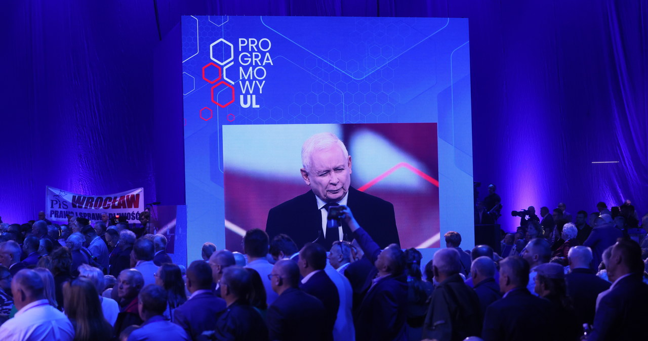 Sondaż. Jakie obietnice wyborcze mają największe poparcie Polaków?