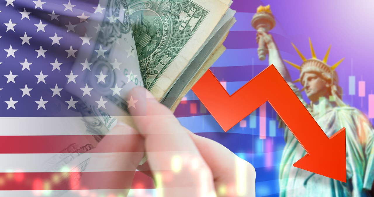 „Economist” ostrzega: Bankructwo techniczne USA staje się możliwe. Odczuje to cały świat