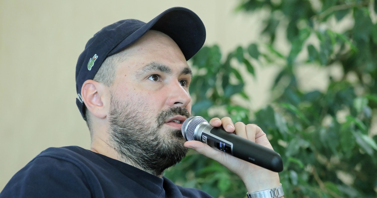 Nazwał prezydenta „debilem”. Decyzja SN ws. Jakuba Żulczyka