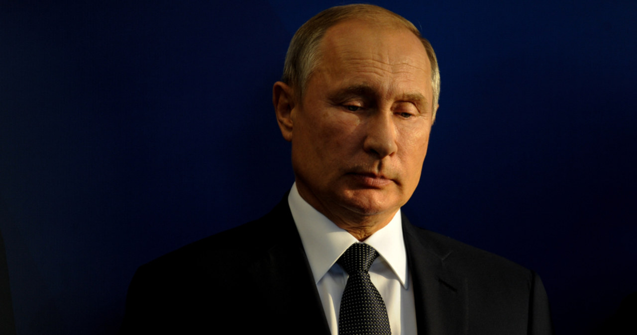 Niemiecki wywiad o Putinie: Jego władza jest dość stabilna