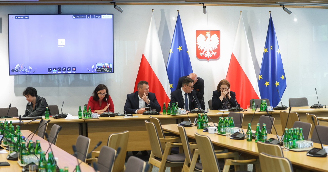Projekt ws. zmian w TK. Jest decyzja sejmowej komisji