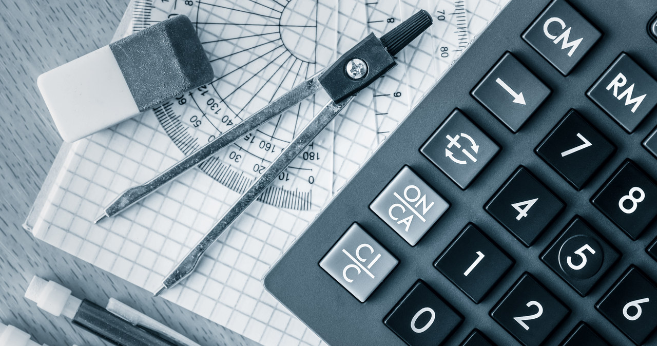 Egzamin ósmoklasisty: Uczniowie zmierzą się z matematyką