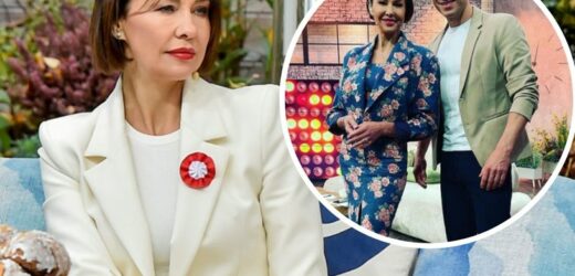 „Zmarszczki dyskwalifikują?”. Anna Popek zwróciła się do widzów Pytania na śniadanie