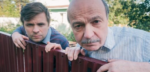 Sąsiad wchodzi bez pukania. „To się skończy moim zawałem”